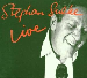 Stephan Sulke: Live (2-CD) - Bild 1