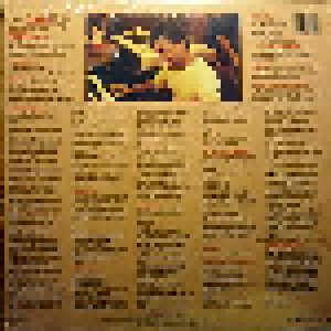 Kurtis Blow: Ego Trip (LP) - Bild 2