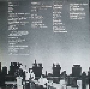 John Miles: Stranger In The City (LP) - Bild 2