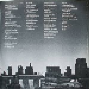 John Miles: Stranger In The City (LP) - Bild 3