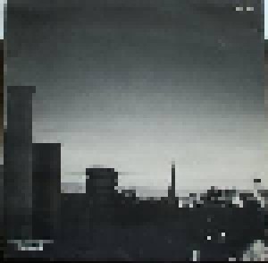 John Miles: Stranger In The City (LP) - Bild 4