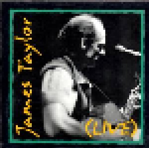 James Taylor: Live (2-CD) - Bild 1