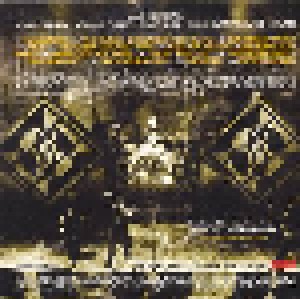 Machine Head: Hellalive (Promo-CD) - Bild 2