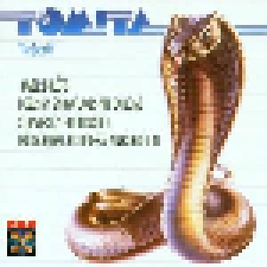 Tomita: The Best Of Tomita (CD) - Bild 1