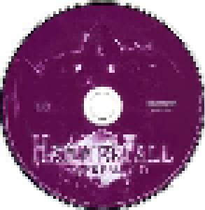 HammerFall: Threshold (CD) - Bild 5