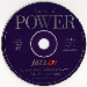 Tower Of Power: Ain't Nothin' Stoppin' Us Now / Back On The Streets (CD) - Bild 3