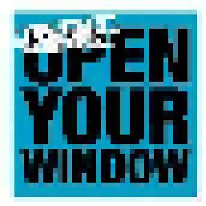 Reverend And The Makers: Open Your Window - Cover