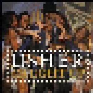 Usher: Caught Up - Cover