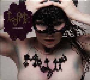 Björk: Medúlla (SACD) - Bild 1