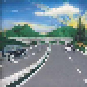 Kraftwerk: Autobahn (CD) - Bild 2