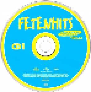 Fetenhits - Discofox Die Deutsche Vol. 2 (2-CD) - Bild 3