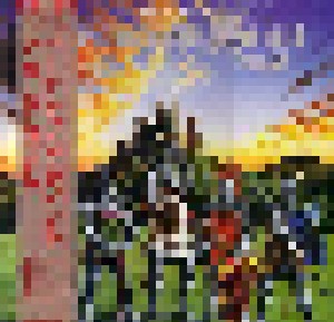 Armored Saint: March Of The Saint (LP) - Bild 1