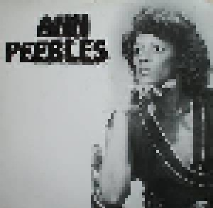 Ann Peebles: Star Portrait (2-LP) - Bild 2