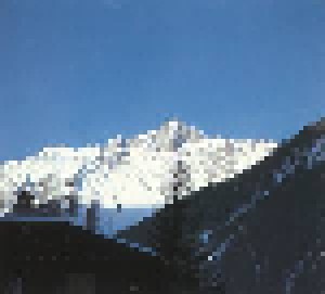 Bugge Wesseltoft: It's Snowing On My Piano (CD) - Bild 6
