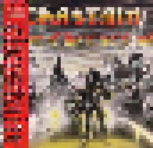 Chastain: Ruler Of The Wasteland (LP) - Bild 1