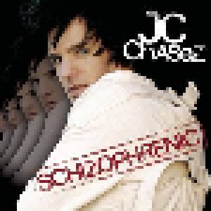 Cover - JC Chasez: Schizophrenic