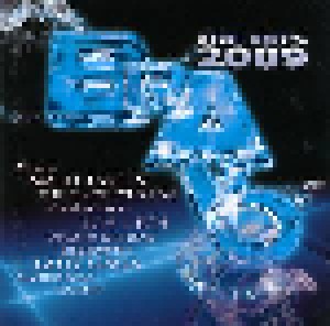 Bravo - The Hits 2009 (2-CD) - Bild 1