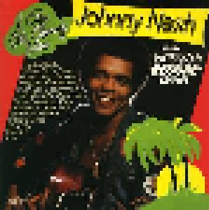 Johnny Nash: I Can See Clearly Now - Seine Grössten Reggae-Erfolge (LP) - Bild 1