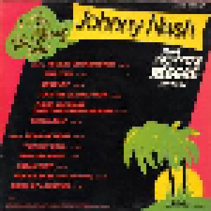 Johnny Nash: I Can See Clearly Now - Seine Grössten Reggae-Erfolge (LP) - Bild 2