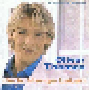 Oliver Thomas: Jede Menge Leben (Promo-Single-CD) - Bild 1