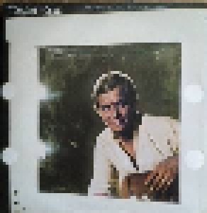 Cover - David Soul: Playing To An Audience Of One