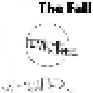 Cover - Fall, The: Rowche Rumble