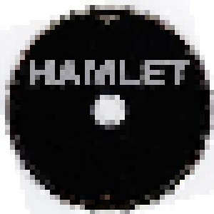 Hamlet: Hamlet (Promo-CD) - Bild 3