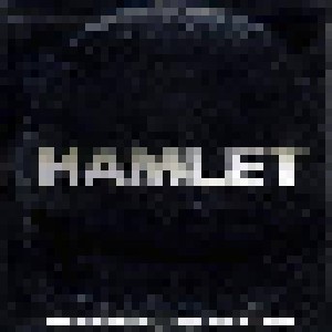 Cover - Hamlet: Hamlet
