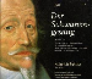 Heinrich Schütz: Der Schwanengesang (2-CD) - Bild 1