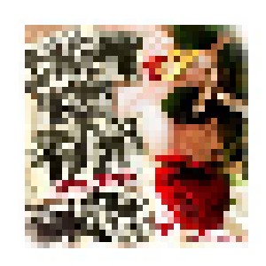 Stomper 98: "...4 The Die Hards" (CD) - Bild 1