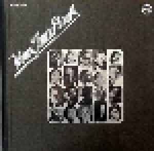 Verve Jazz Book (10-LP) - Bild 1