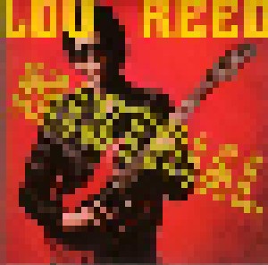 Lou Reed: Original Album Classics (5-CD) - Bild 6