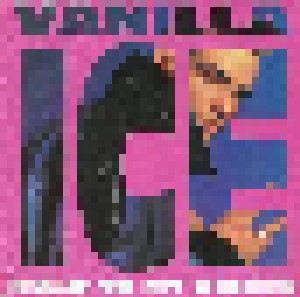 Vanilla Ice: Road To My Riches (7") - Bild 1
