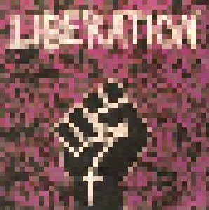 Liberation: Liberation (12") - Bild 1