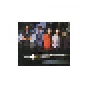 *NSYNC: I'll Never Stop (Single-CD) - Bild 1