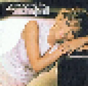 Francine Jordi: Lebst Du Immer Noch Allein (Promo-Single-CD) - Bild 1