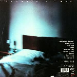 Stephan Eicher: Silence (LP) - Bild 2