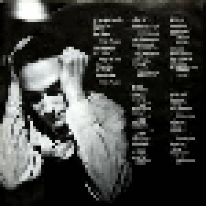 Stephan Eicher: Silence (LP) - Bild 3