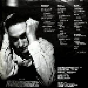 Stephan Eicher: Silence (LP) - Bild 4