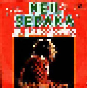 Neil Sedaka: Little Lovin', A - Cover