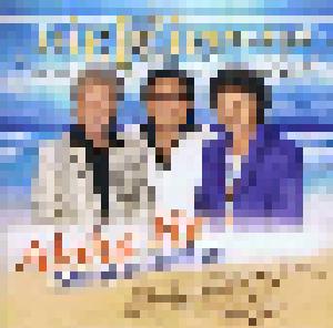 Die Flippers: Aloha He - Stern Der Südsee - Cover