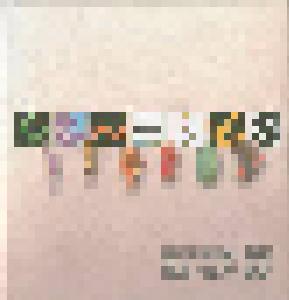 Genesis: Berlin, DE (03.07.07) - Cover