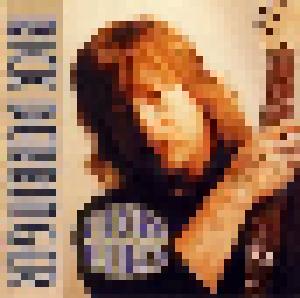 Rick Derringer: Electra Blues - Cover