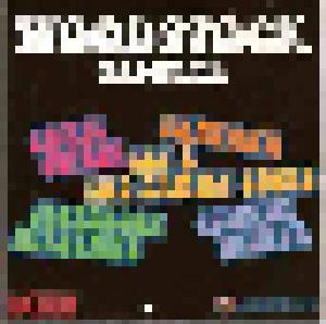Woodstock Sampler - Cover