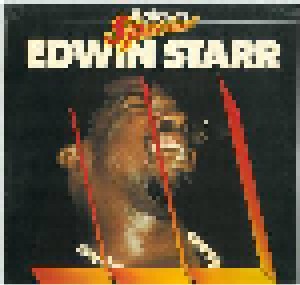 Cover - Edwin Starr: Motown Special