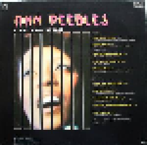 Ann Peebles: I Can't Stand The Rain (LP) - Bild 2