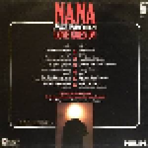 Nana Mouskouri: Love Goes On (LP) - Bild 2