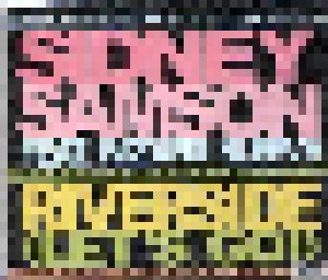 Sidney Samson: Riverside (Let's Go!) (Single-CD) - Bild 2