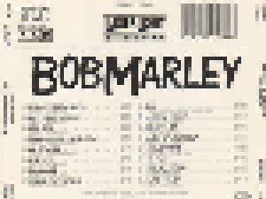 Bob Marley: Stir It Up (CD) - Bild 2
