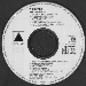 The Byrds: Byrdmaniax (CD) - Bild 6